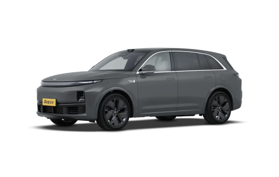 Li Auto L7 Max 4WD
